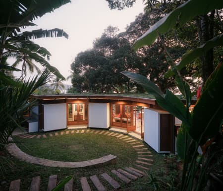 Fig Tree House