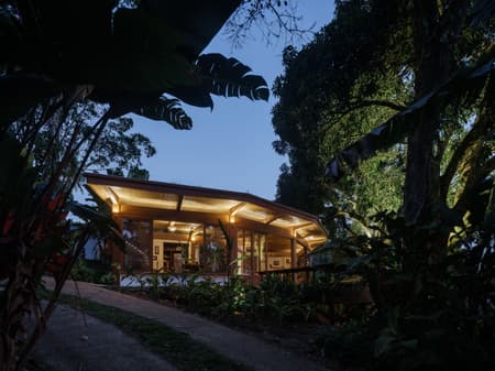 Fig Tree House