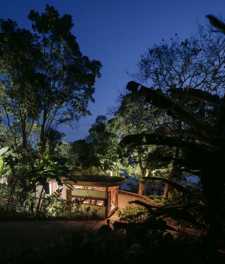 Fig Tree House