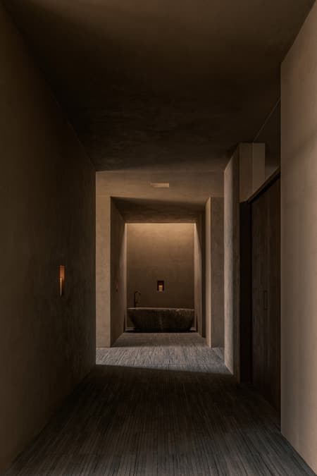 El Retiro Spa