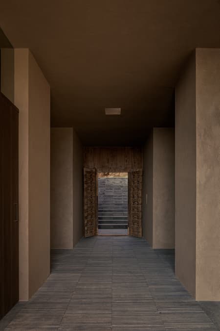 El Retiro Spa