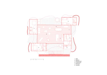 House Ibiúna