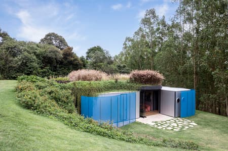 House Ibiúna