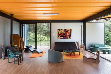 House Ibiúna