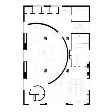 Messa House