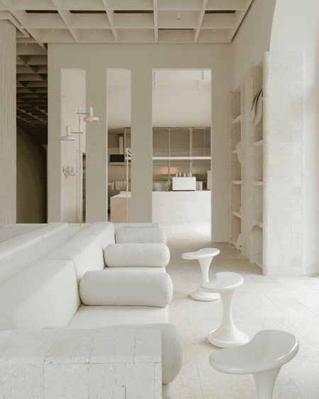 Messa House