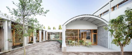 Psychopedagogical Medical Center