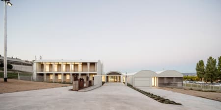 Psychopedagogical Medical Center