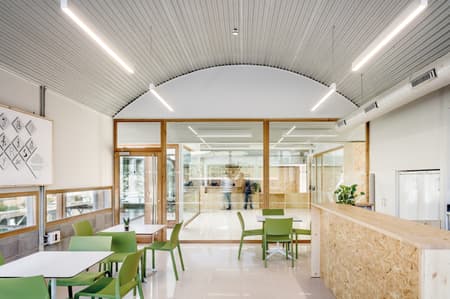 Psychopedagogical Medical Center