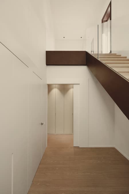 Oktade House