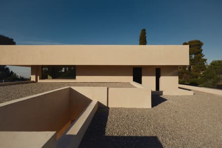Oktade House