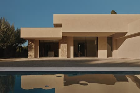 Oktade House