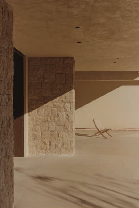 Oktade House