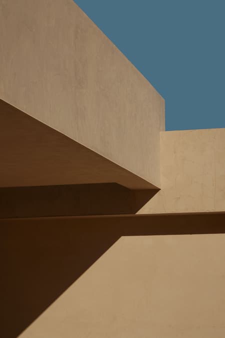 Oktade House