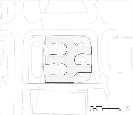 JingLong Elementary School