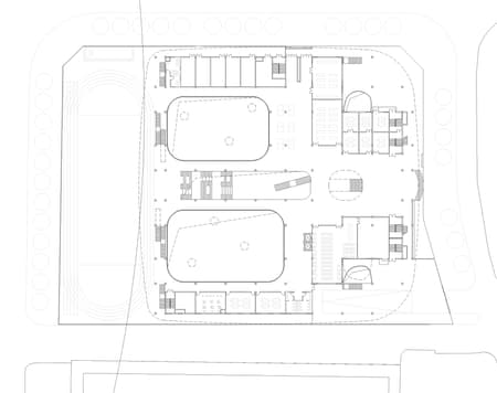 JingLong Elementary School