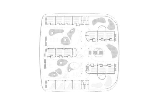 JingLong Elementary School