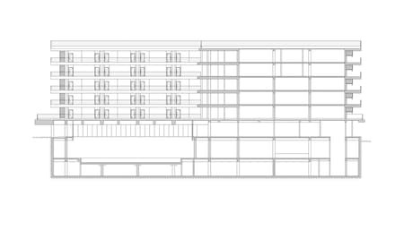 JingLong Elementary School
