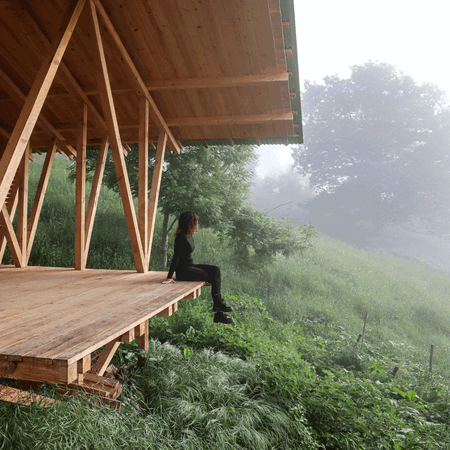 Taller Agropoetico - Foresta Collective