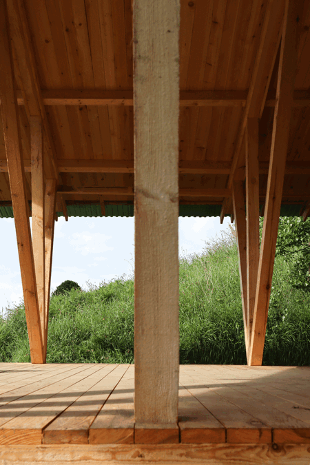 Taller Agropoetico - Foresta Collective