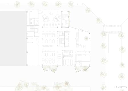 TBS School in Barcelona