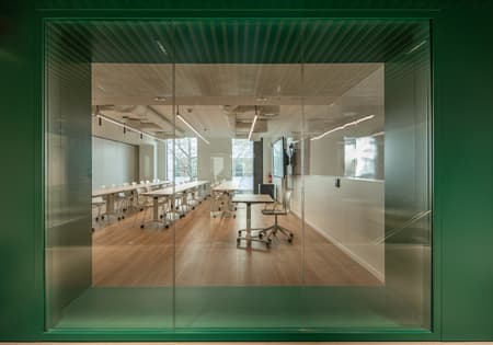 TBS School in Barcelona