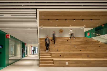 TBS School in Barcelona