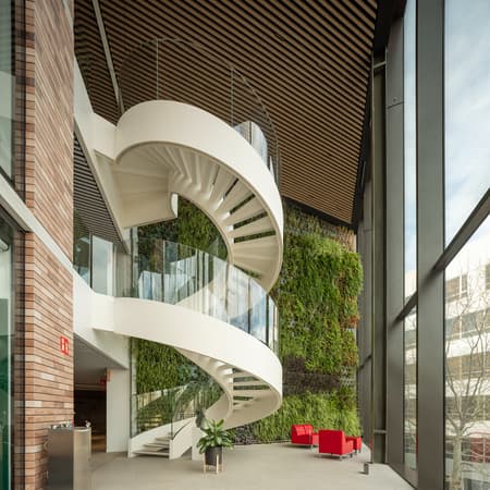 TBS School in Barcelona