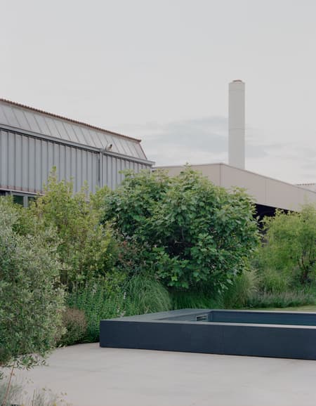 Quadro Headquarters