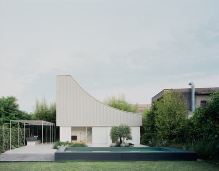Quadro Headquarters