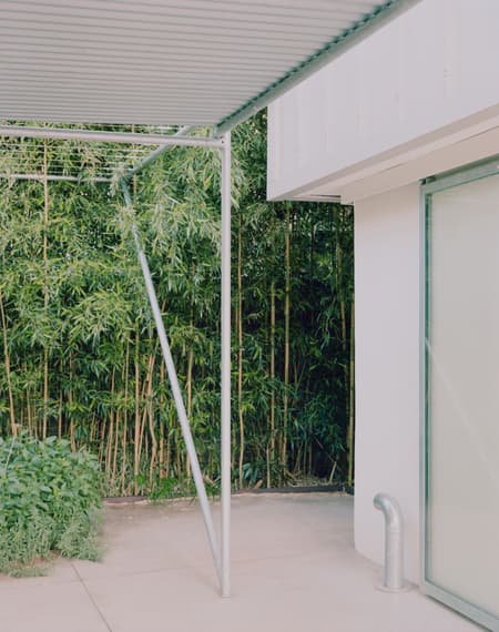 Quadro Headquarters