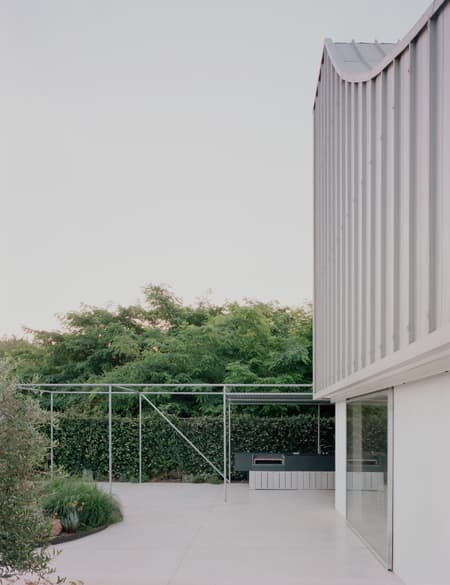 Quadro Headquarters