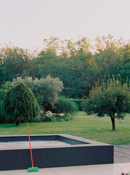 Quadro Headquarters