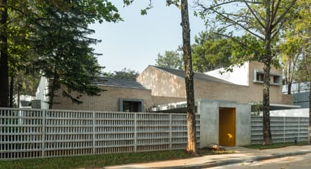 Lenka House