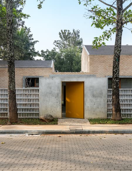 Lenka House
