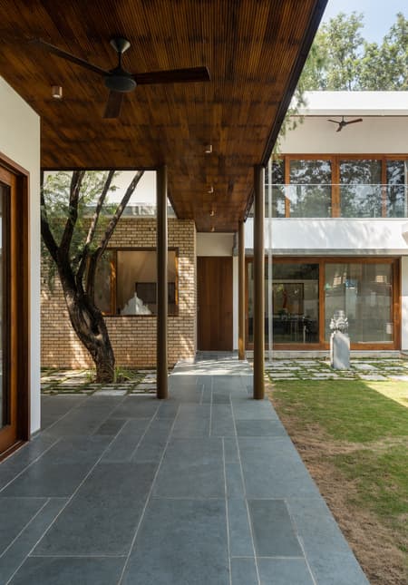Lenka House