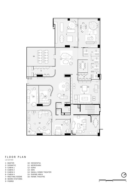 Soulstory Experience Centre