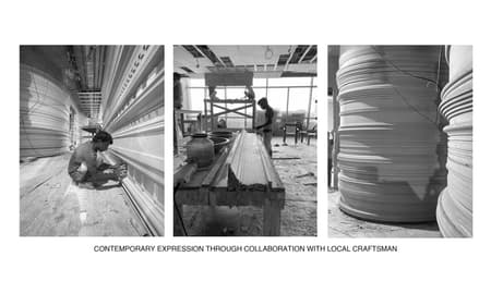 Soulstory Experience Centre