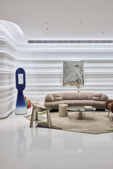 Soulstory Experience Centre