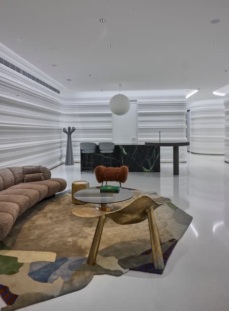 Soulstory Experience Centre