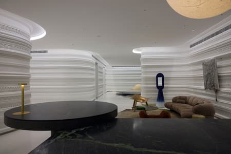 Soulstory Experience Centre