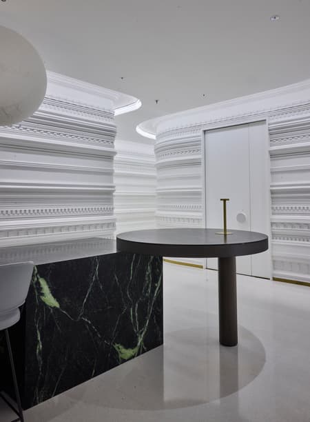 Soulstory Experience Centre