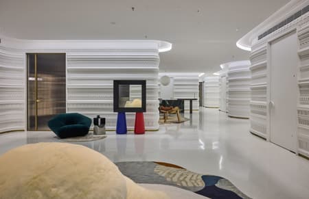 Soulstory Experience Centre