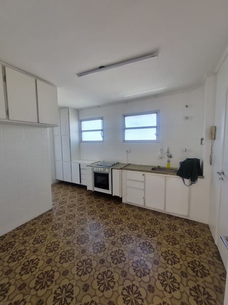 Apartment in Vila Mariana