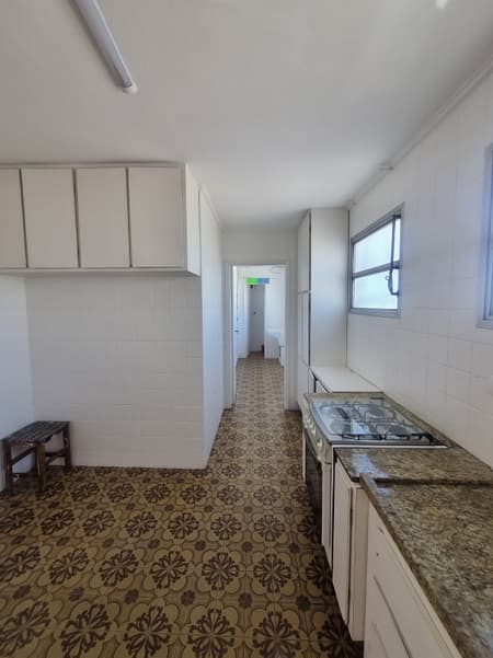 Apartment in Vila Mariana