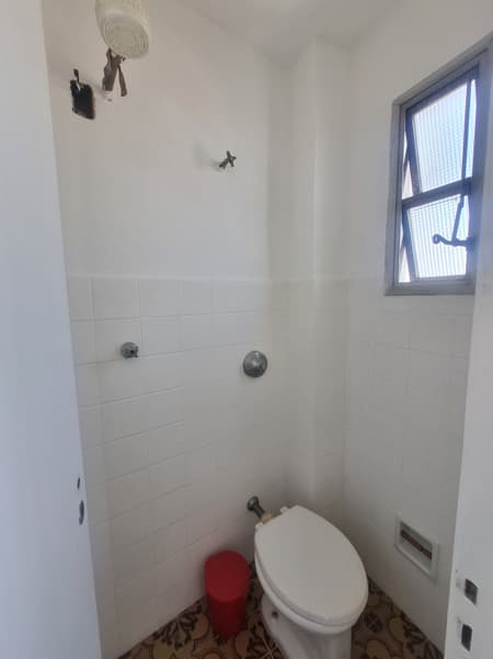 Apartment in Vila Mariana
