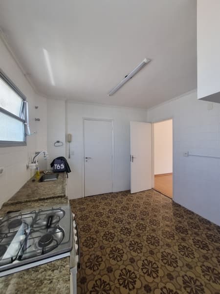 Apartment in Vila Mariana