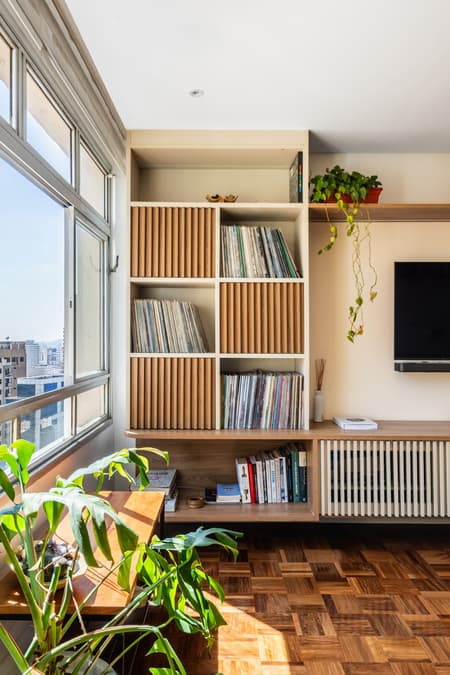 Apartment in Vila Mariana