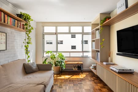 Apartment in Vila Mariana