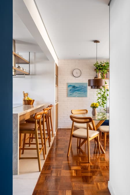 Apartment in Vila Mariana